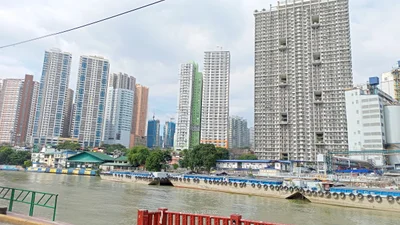 Pasig - Photo 5