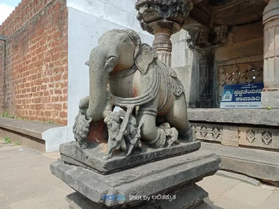 Banavasi - Photo 3
