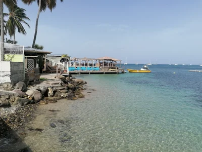 Sainte-Anne - Photo 2