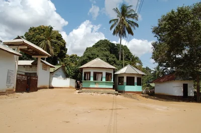 Kibaha - Photo 2
