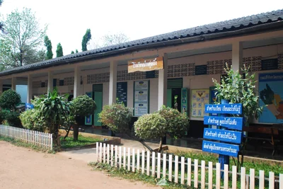 Ban Lum Pheung - Photo 2