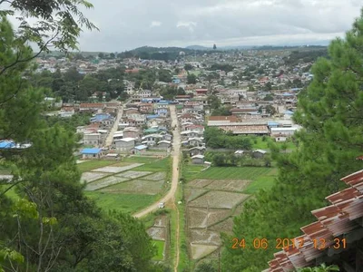 Kalaw Township - Photo 5
