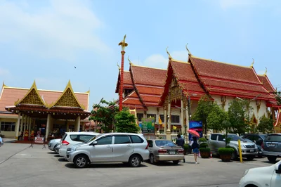 Ko Kret Subdistrict - Photo 2