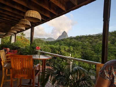 Anse Chastanet Road - Photo 2