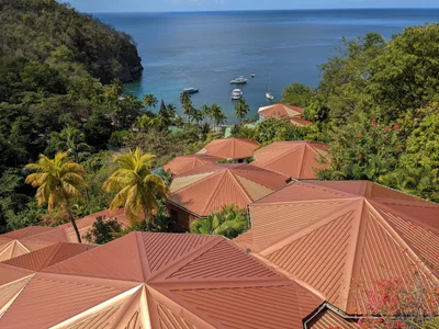 Anse Chastanet Road - Photo 3