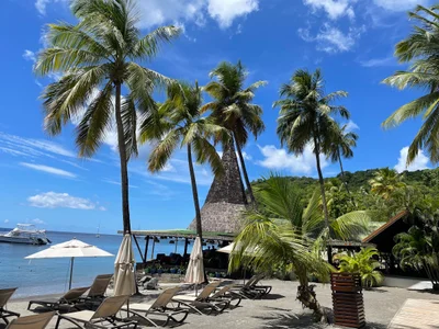 Anse Chastanet Road - Photo 4