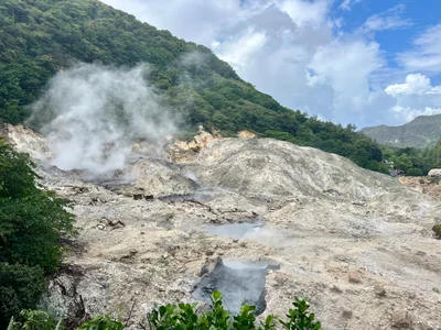 Sulphur Springs - Photo 4