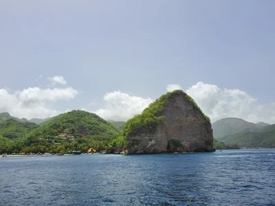 Pitons - Photo 3