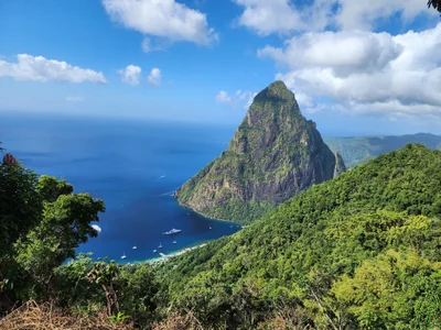 Pitons - Photo 4