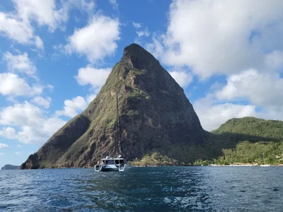 Pitons - Photo 5