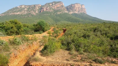 Putturu - Photo 2