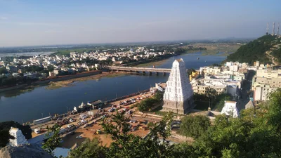 Sri Kalahasti - Photo 3