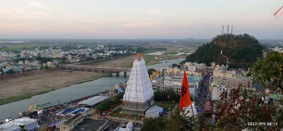 Sri Kalahasti - Photo 4