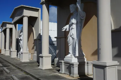 Pigo Catholic Cemetery - Photo 2