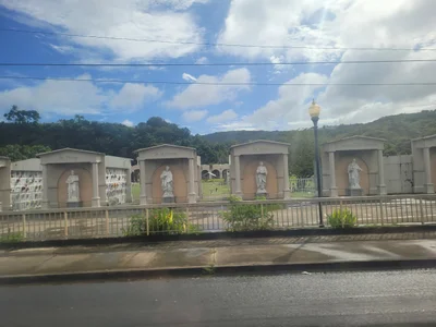 Pigo Catholic Cemetery - Photo 3