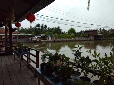 Bang Khonthi - Photo 3