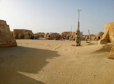 Nefta - Photo 2