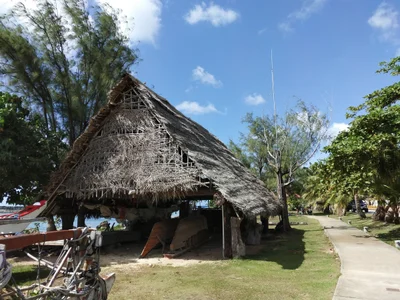Agat Small Boat Harbor - Photo 2