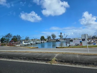 Agat Small Boat Harbor - Photo 3