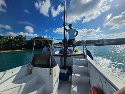 Agat Small Boat Harbor - Photo 4