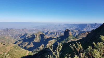 North Gondar - Photo 4