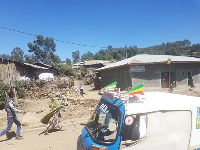 North Gondar - Photo 5