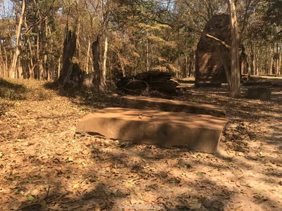 Prasat Sambor - Photo 3