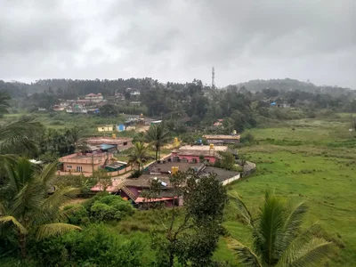 Somawarpet taluk - Photo 2