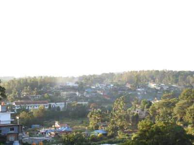 Somawarpet taluk - Photo 3