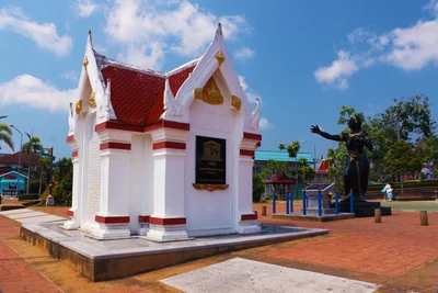 Sunthonphu - Photo 5