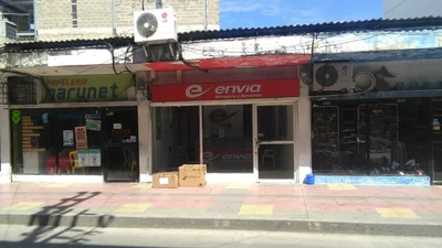 Avenida Los Libertadores - Photo 2