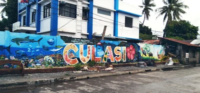Culasi - Photo 3