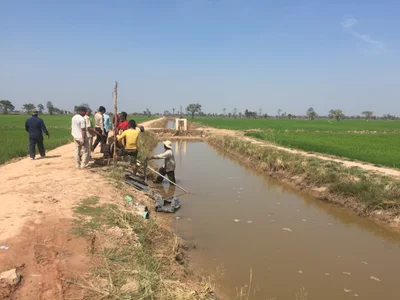 Santuk District - Photo 2
