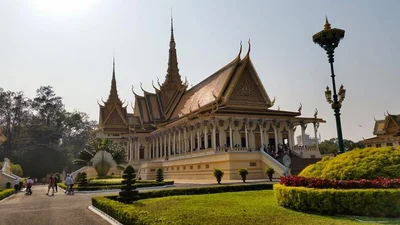 Santuk District - Photo 5