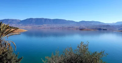 Bin El Ouidane - Photo 2