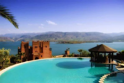 Bin El Ouidane - Photo 5