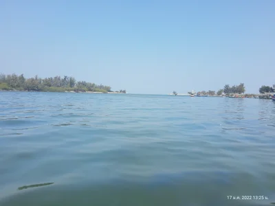 Pak Nam Pran - Photo 2