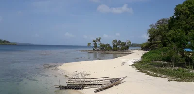 North and Middle Andaman - Photo 4