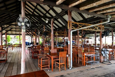 Baan Salak Phet - Photo 5