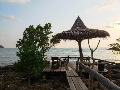 Baan Bai Lan - Photo 2