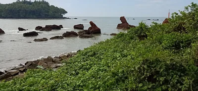 Dharmadom - Photo 2