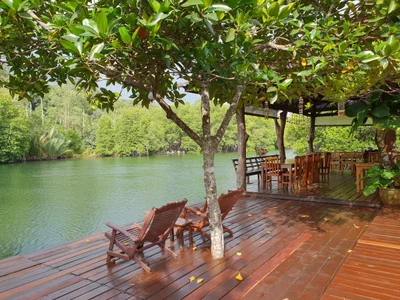 Baan Khlong Chao - Photo 5