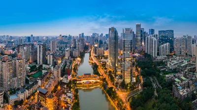 Chengdu - Photo 4