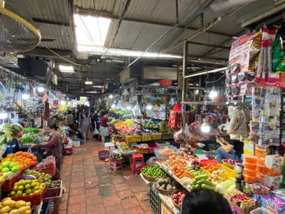 Khan Boeng Keng Kang - Photo 2