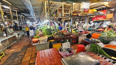 Khan Boeng Keng Kang - Photo 4