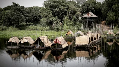 Kien Svay District - Photo 5