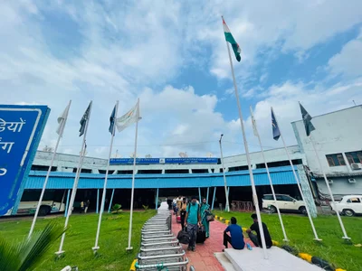 Port Blair Tehsil - Photo 5