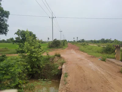 Khan Dangkao - Photo 2
