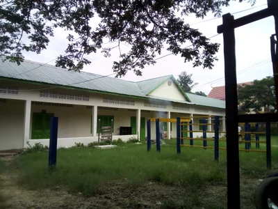 Khan Dangkao - Photo 3