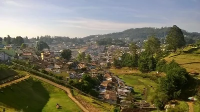 Udhagamandalam - Photo 2